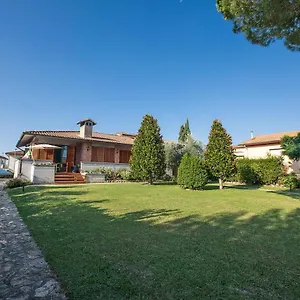  Nocleg ze śniadaniem Orsini - A Retreat In - Food And Relax