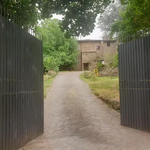 The Quiet Pozzolatico