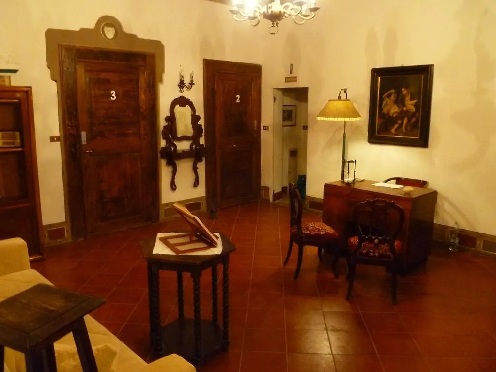Pensionat Time Out Hotell Pisa