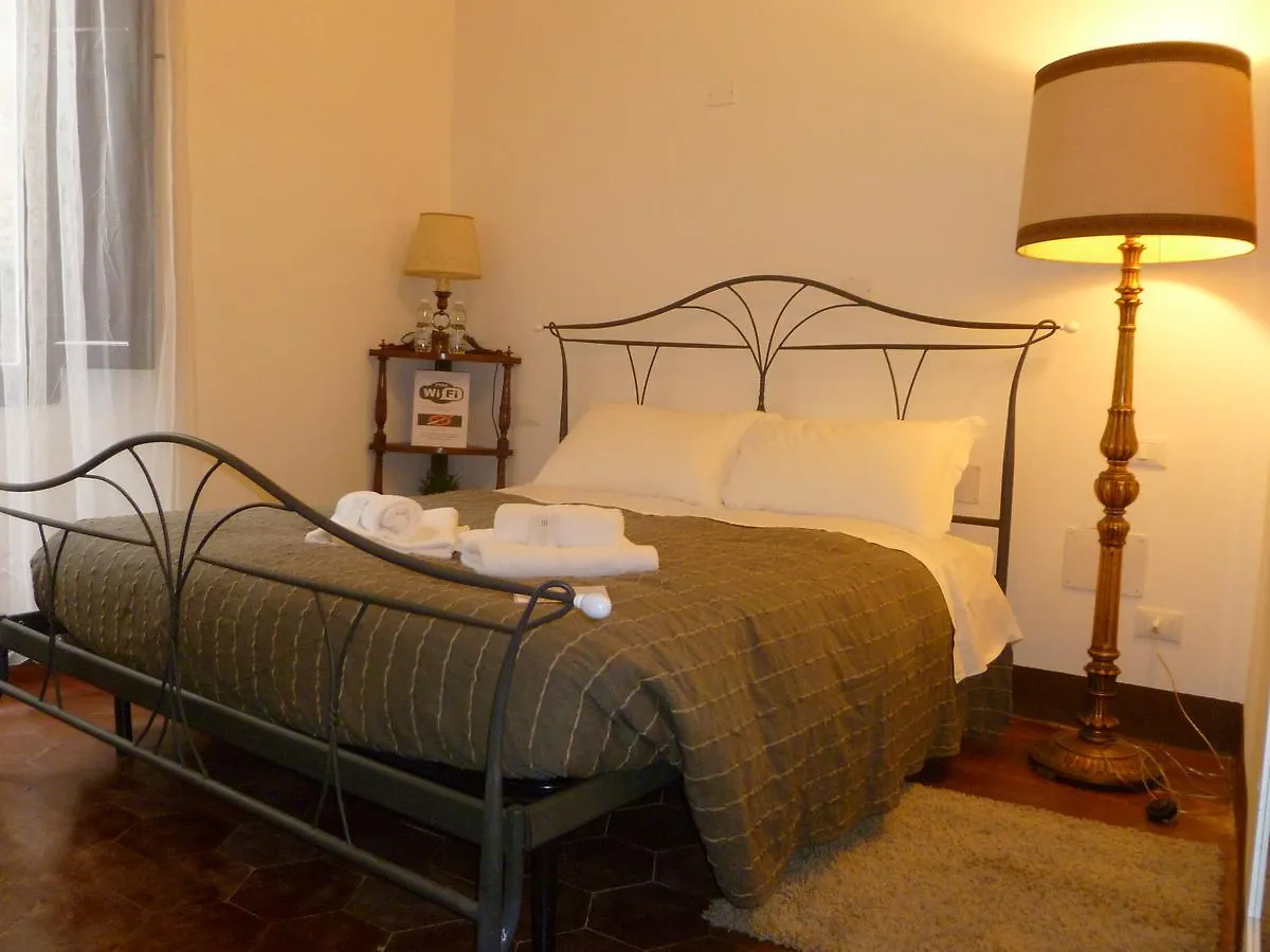 Time Out Hotell Pisa Pensionat
