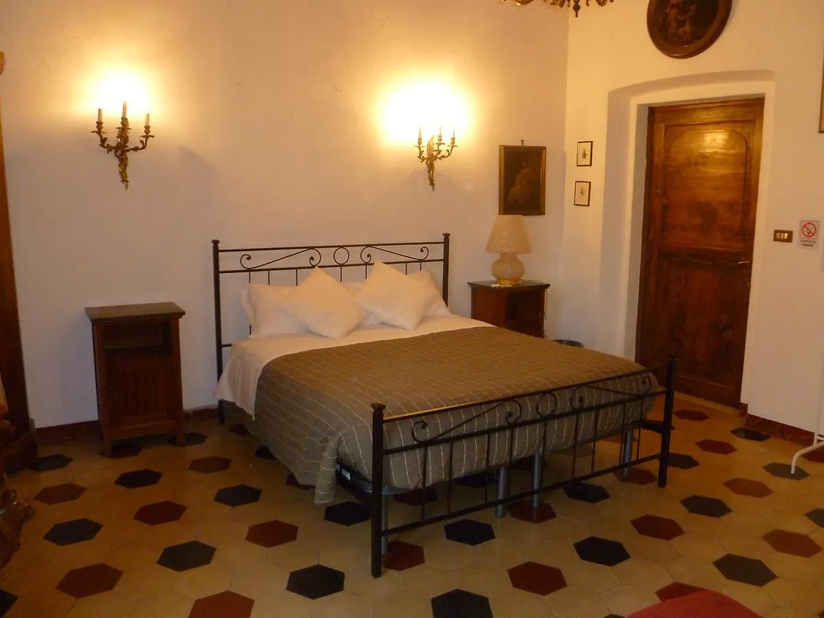 Pensionat Time Out Hotell Pisa