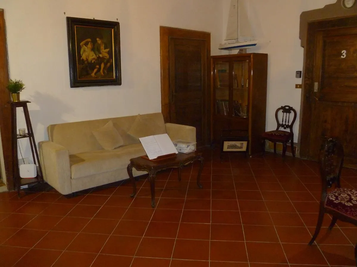 Time Out Hotell Pisa