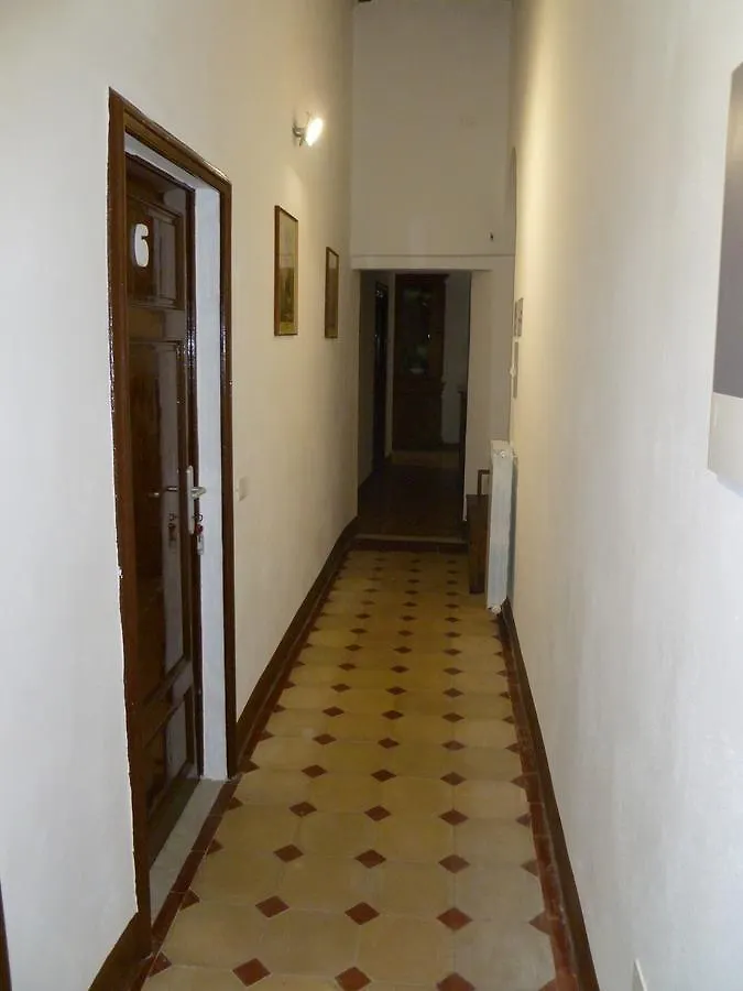 Time Out Hotell Pisa Pensionat