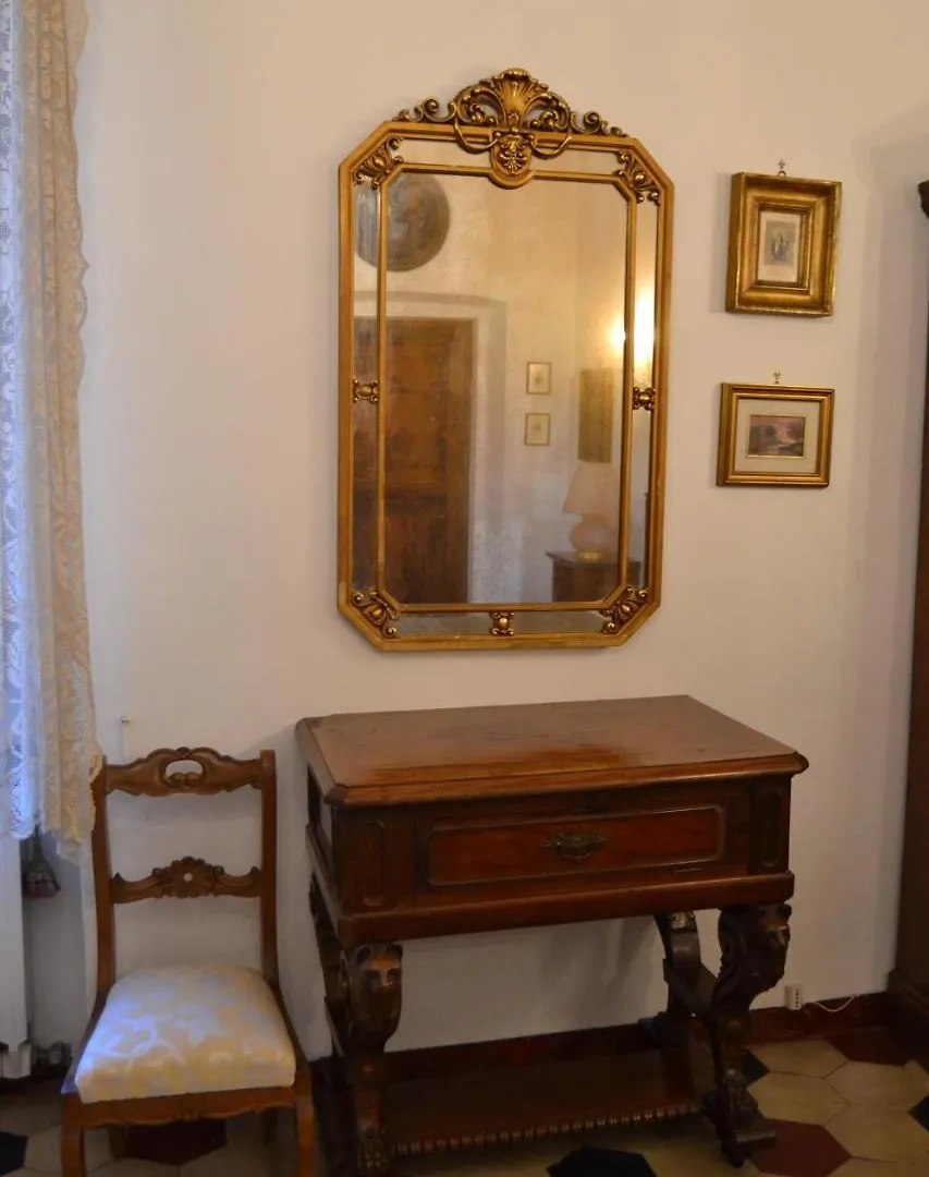 Time Out Hotell Pisa Pensionat