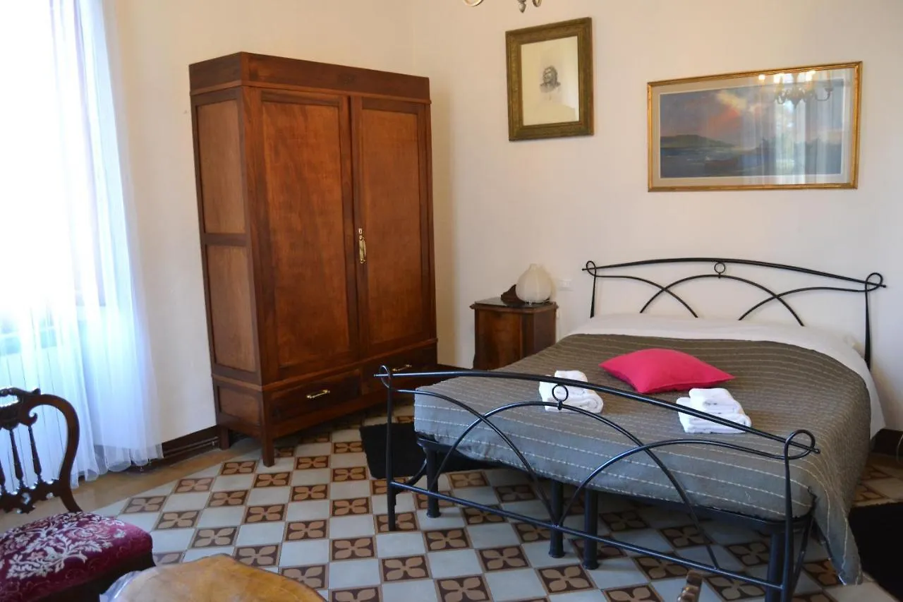Time Out Hotell Pisa Pensionat