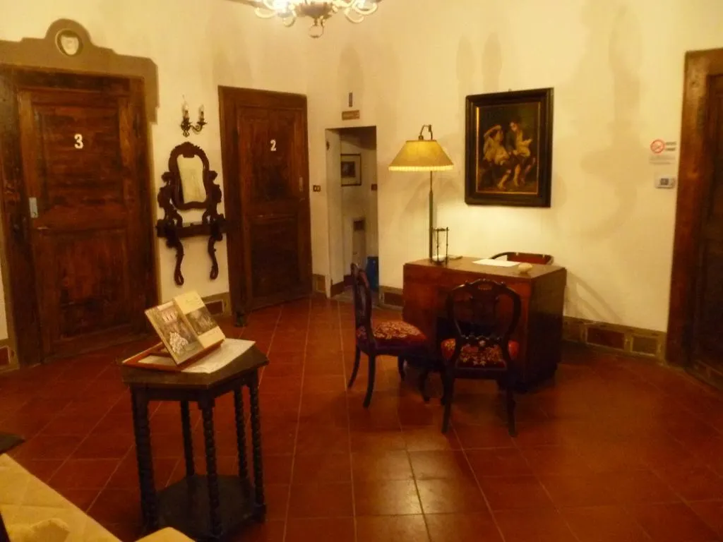 Time Out Hotel Pisa