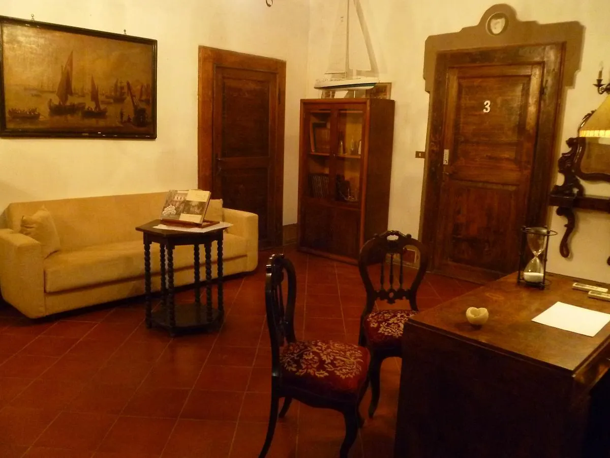 Time Out Hotel Pisa Italië