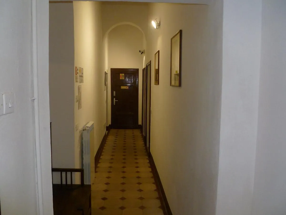 Time Out Hotel Pisa 0*,
